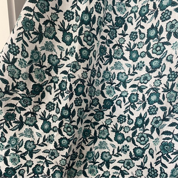 BODEN Linen Dress - Picture 7 of 13